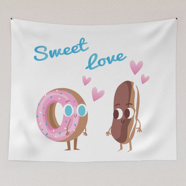 Item preview, Sweet Love designed and sold by SparklySpin.