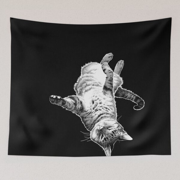 Item preview, Draw me like one of your French cats 2 designed and sold by Sorknes.