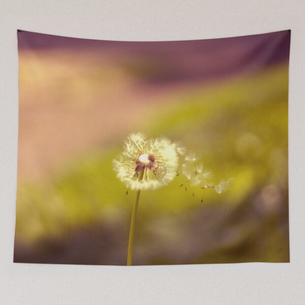 Item preview, Dandelion in the wind designed and sold by MetroEvents.