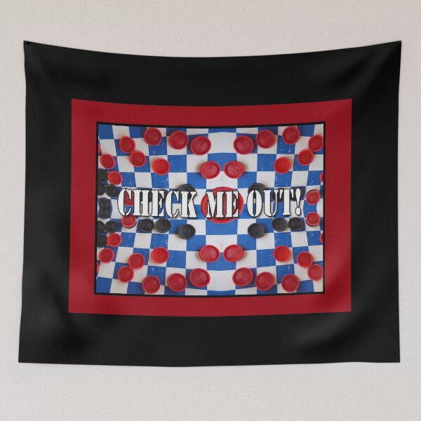 Item preview, Check Me Out 2 designed and sold by CarolM.