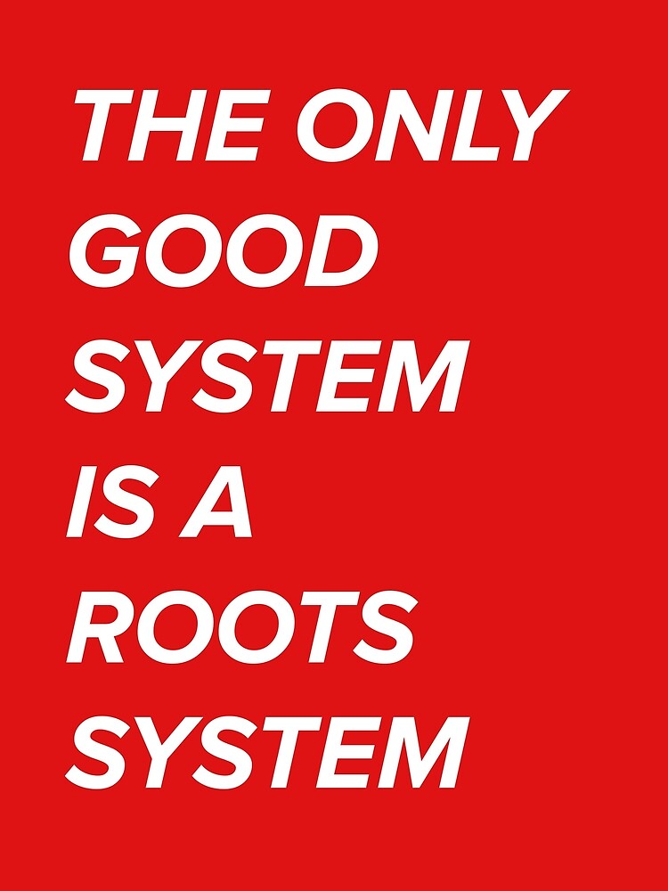 Thumbnail 3 von 3, Tuch, Roots-System designt und verkauft von RootsDesign420.