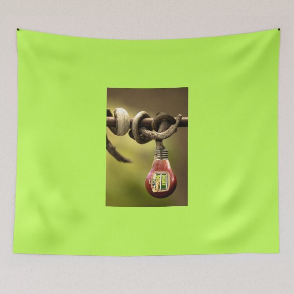 Item preview, Too Bright for the Worm designed and sold by Randy Turnbow.