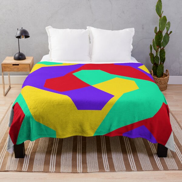 Item preview, Colorful misc shapes designed and sold by lalylaura.