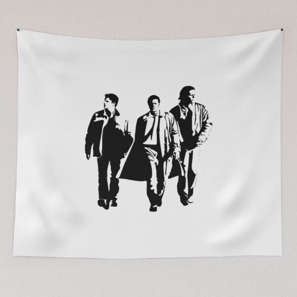 Item preview, Supernatural designed and sold by tsibira.