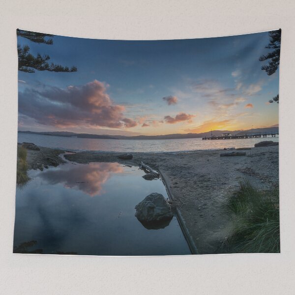 Item preview, Pedro Dreams of Sunsets designed and sold by Peter Kurdulija.