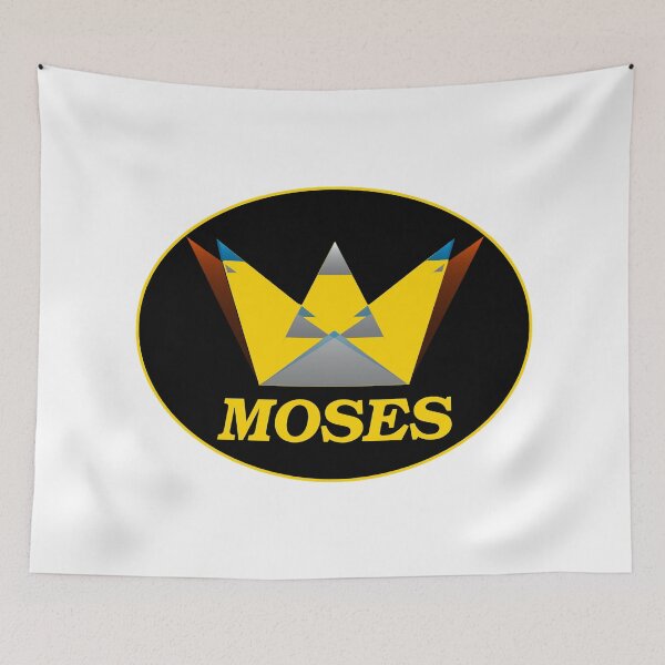 Item preview, Multi-Order Solar EUV Spectrograph (MOSES) Logo designed and sold by Nikki SpaceStuffPlus.
