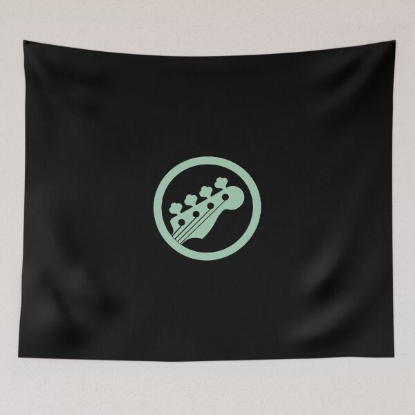 Item preview, Bass guitar green designed and sold by Dardman.