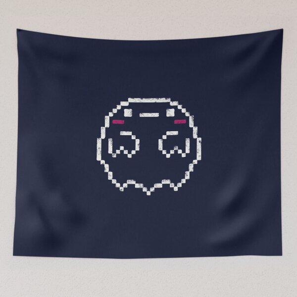 Item preview, Ghost Pixel  designed and sold by zachsymartsy.