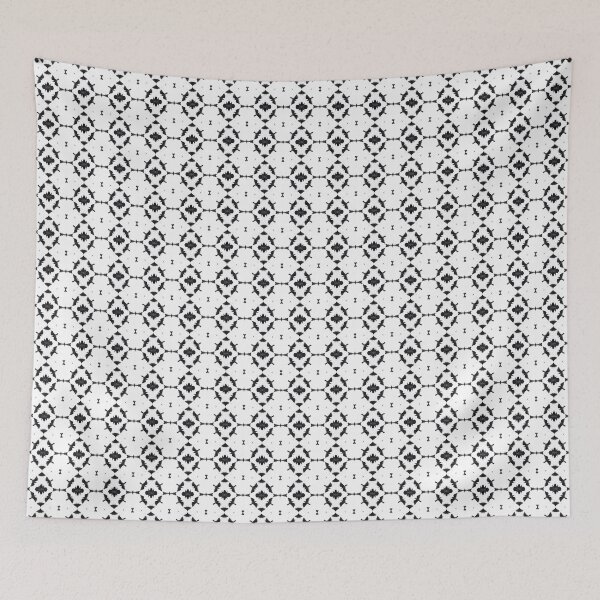 Item preview, subversive pattern designed and sold by Carla Regina Mourisca.