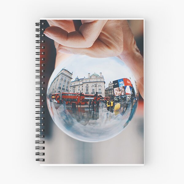 Item preview, through the eyes of london designed and sold by samrake.