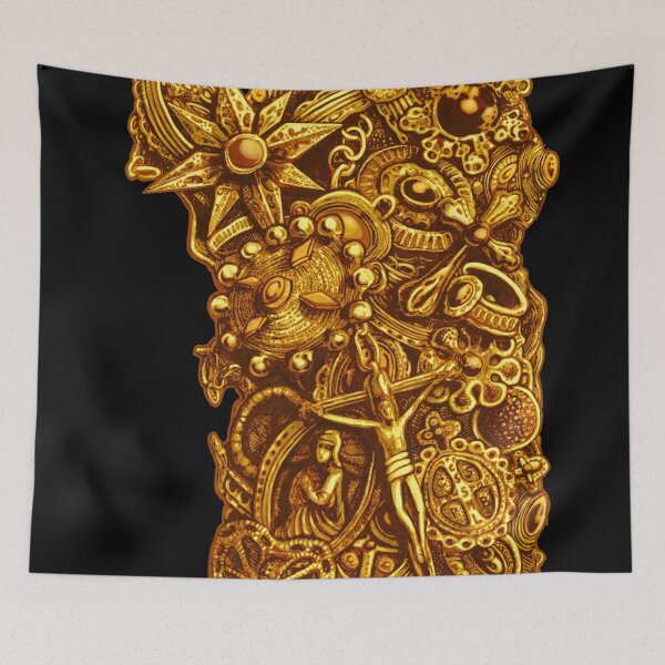 Item preview, SARDEGNA designed and sold by Travis Scotti.