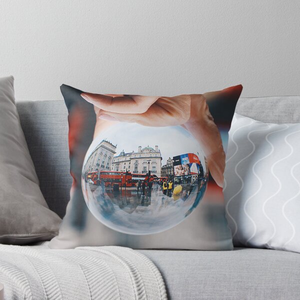 Item preview, through the eyes of london designed and sold by samrake.