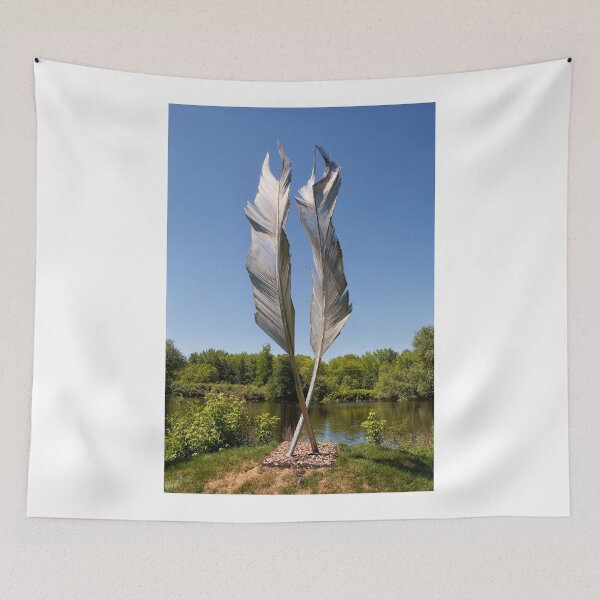 Item preview, Persistance Intemporelle designed and sold by Eunice Gibb.