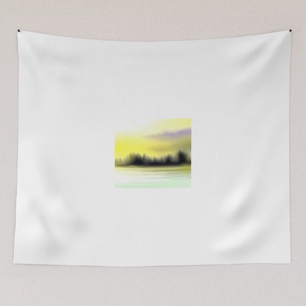 Item preview, The Sunset View designed and sold by younghopes.