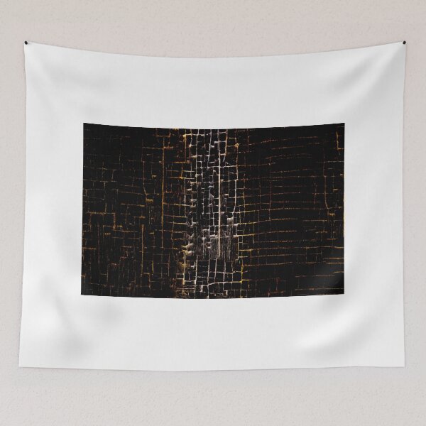 Item preview, Cracked Grunge Texture designed and sold by Bruno Beach.