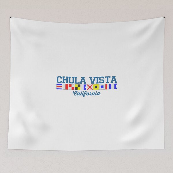 Item preview, Chula Vista - California. designed and sold by America Roadside..