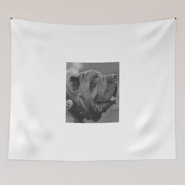 Item preview, Neapolitan Mastiff designed and sold by neil23570.