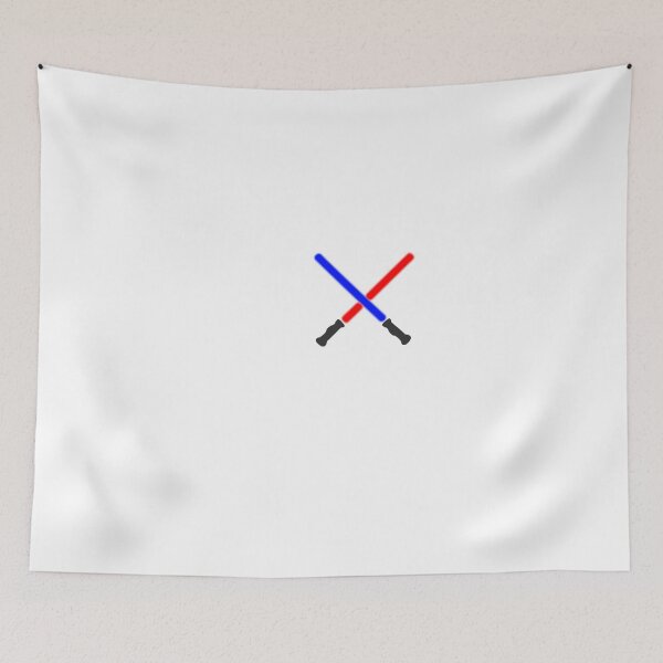 Item preview, Lightsaber Battle designed and sold by LiamSux.