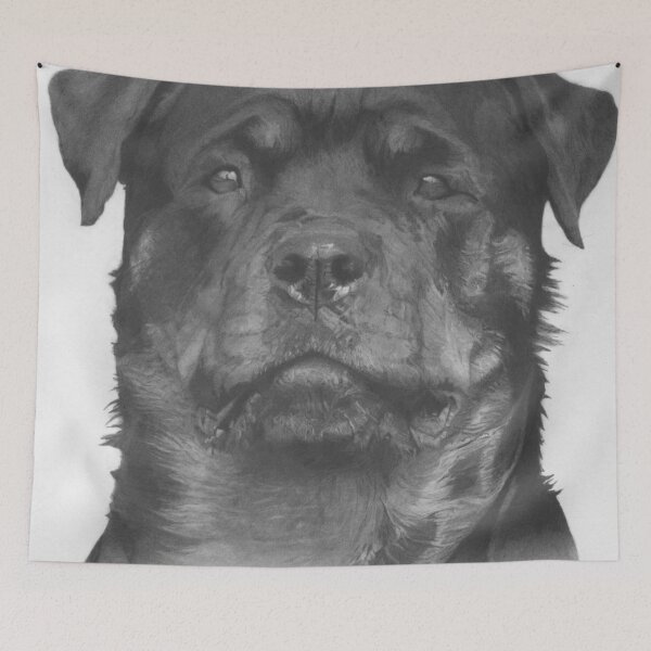 Item preview, Rottweiler designed and sold by neil23570.