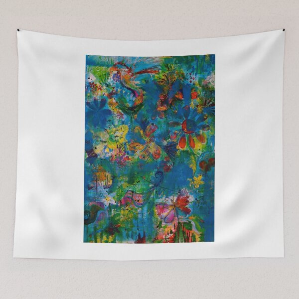 Item preview, Summertime designed and sold by Karin Zeller.