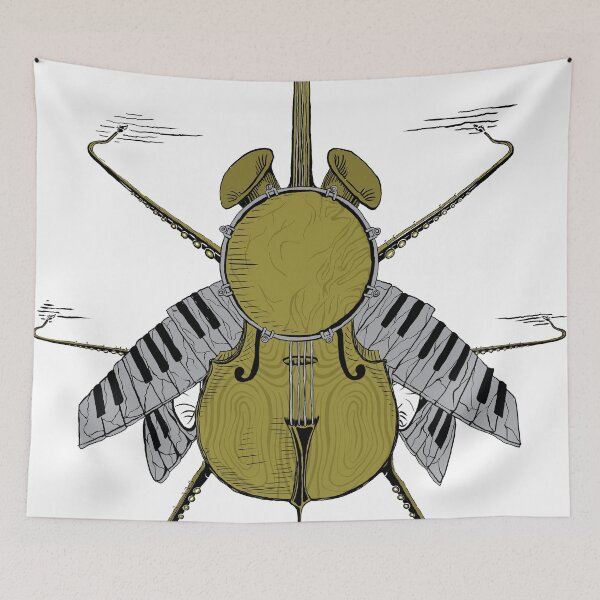 Item preview, buzz  designed and sold by falanfelan.