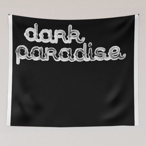 Item preview, dark paradise designed and sold by Carla Regina Mourisca.
