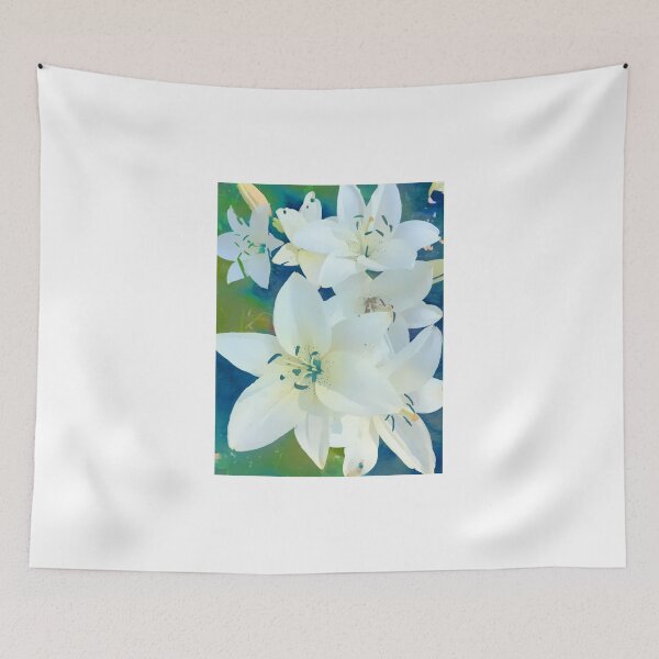 Item preview, Lilys designed and sold by UllaRuis.