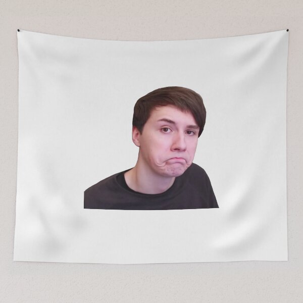 Item preview, danisnotameme designed and sold by sophieclaflin.