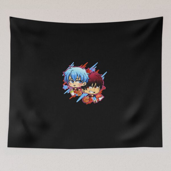 Item preview, Kuroko no Basket designed and sold by Darkmagic Sweetheart.