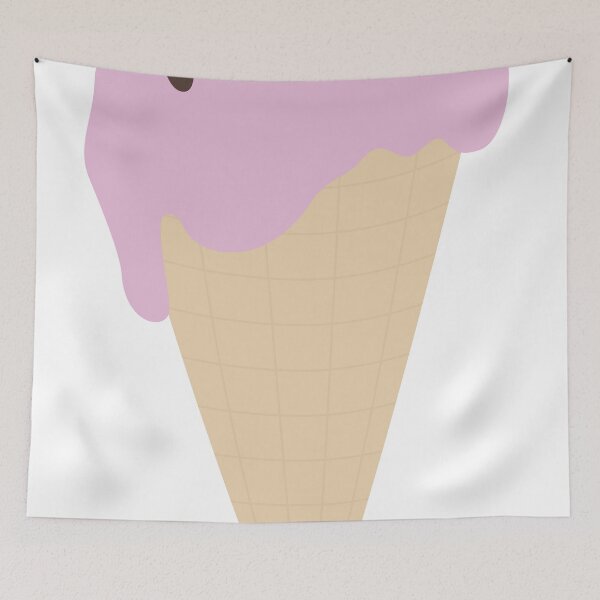 Item preview, Ice cream designed and sold by Riseul.