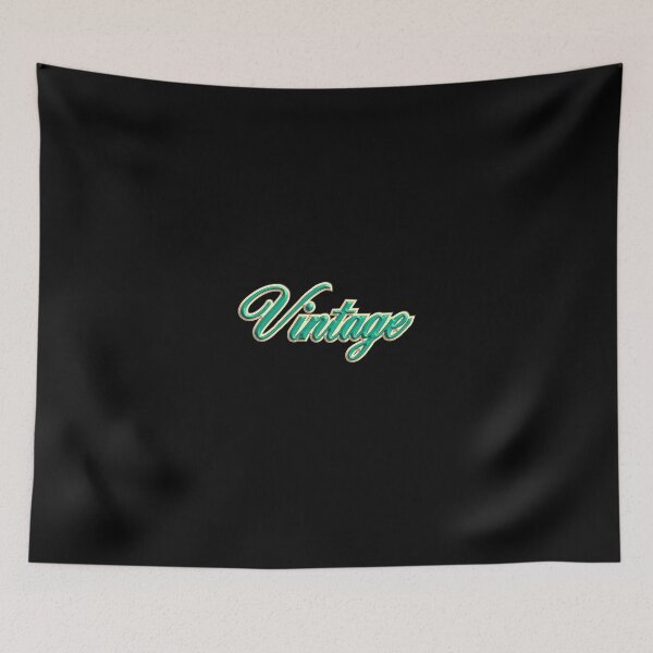 Item preview, Cool vintage green designed and sold by Dardman.