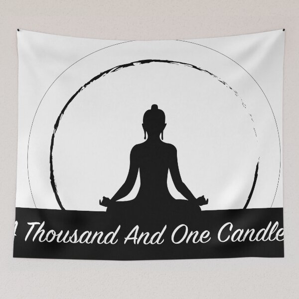 Item preview, A Thousand And One Candles  designed and sold by The Modus Initiative.