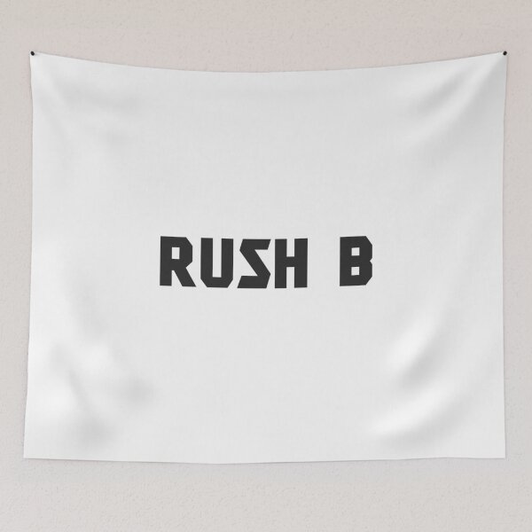 Item preview, Counter Strike: Rush B designed and sold by Purple  Elephant Studio.