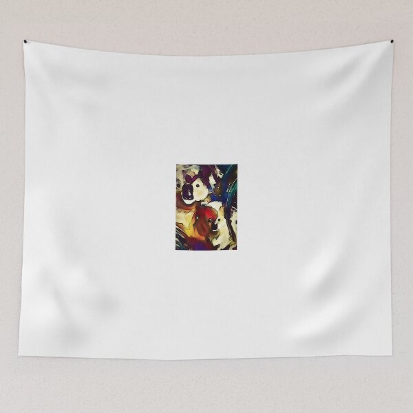 Item preview, koalas sidebyside designed and sold by Pipsilk.