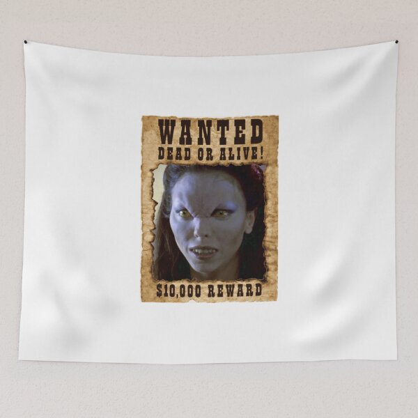 Item preview, Buffy Drusilla Wanted 1 designed and sold by leanne-marie93.