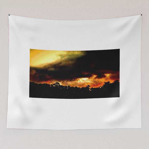 Item preview, Closing of the Sunset designed and sold by sandysartstudio.