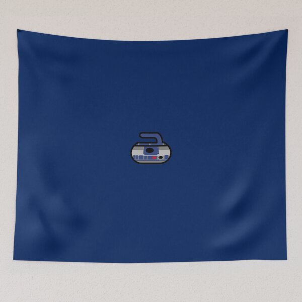 Item preview, Rock2 - Curling Rockers designed and sold by Curling Rockers.