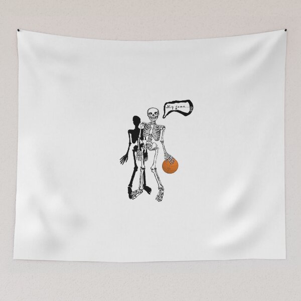 Item preview, Basketball game designed and sold by freaks13.