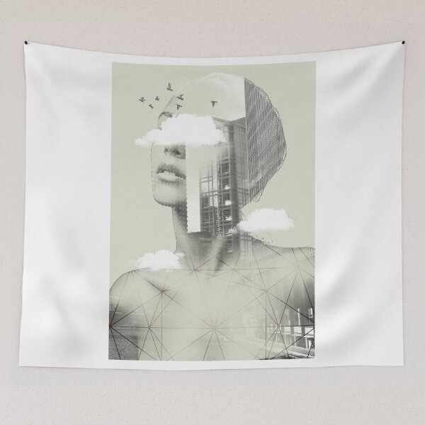 Item preview, UP TOWN FACET II designed and sold by Vin  Zzep.