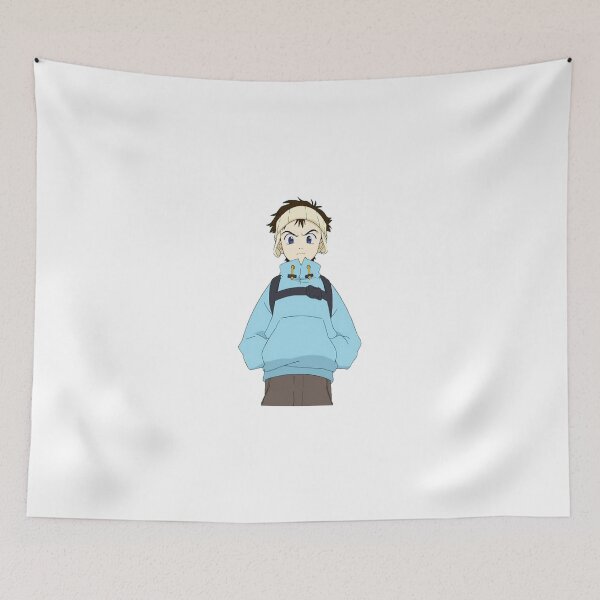 Item preview, FLCL - Naota designed and sold by Maddisan.