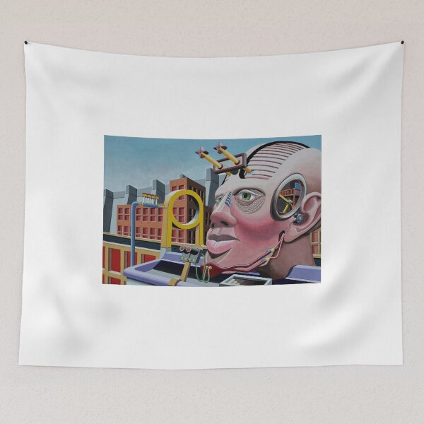 Item preview, CITI LIVIN' designed and sold by John Houseman.