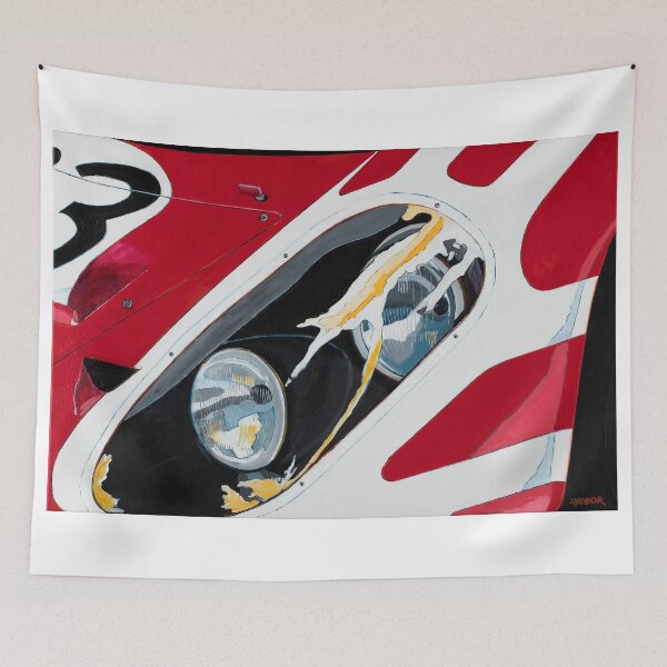 Item preview, Essence of 917 designed and sold by JimmoPFL.