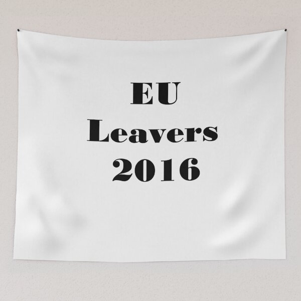 Item preview, EU Referendum 2016 designed and sold by TheViper.