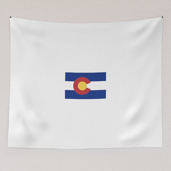 Item preview, Colorado designed and sold by Justin Mabry.