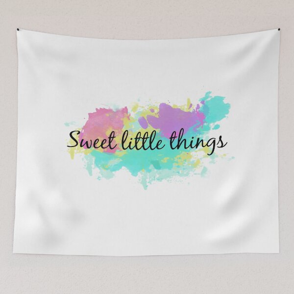 Item preview, Sweet little things designed and sold by valem97.