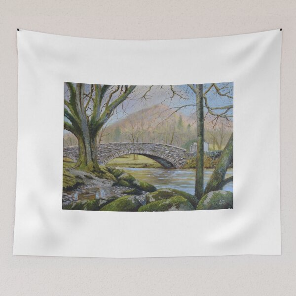 Item preview, Ambleside designed and sold by Pencarrick.