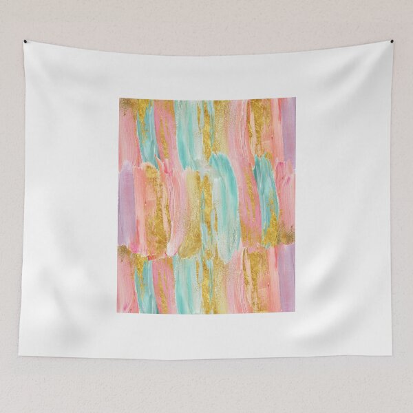 Item preview, Gilded pastels designed and sold by peggieprints.