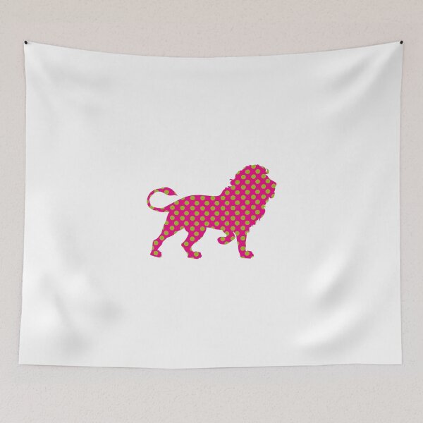 Item preview, Leon designed and sold by AlenaMarkaryan.