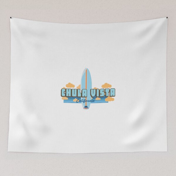 Item preview, Chula Vista - California. designed and sold by America Roadside..