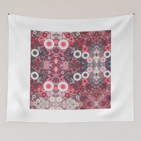 Item preview, Percolated Pink designed and sold by Barbara Storey.